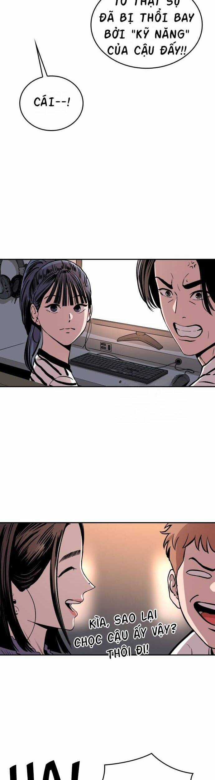 Sân Cỏ Chiến Kí Chương 66 trang 25