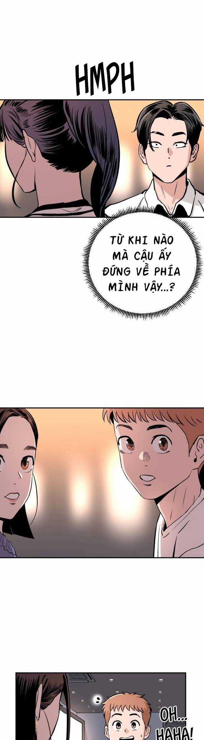 Sân Cỏ Chiến Kí Chương 66 trang 27