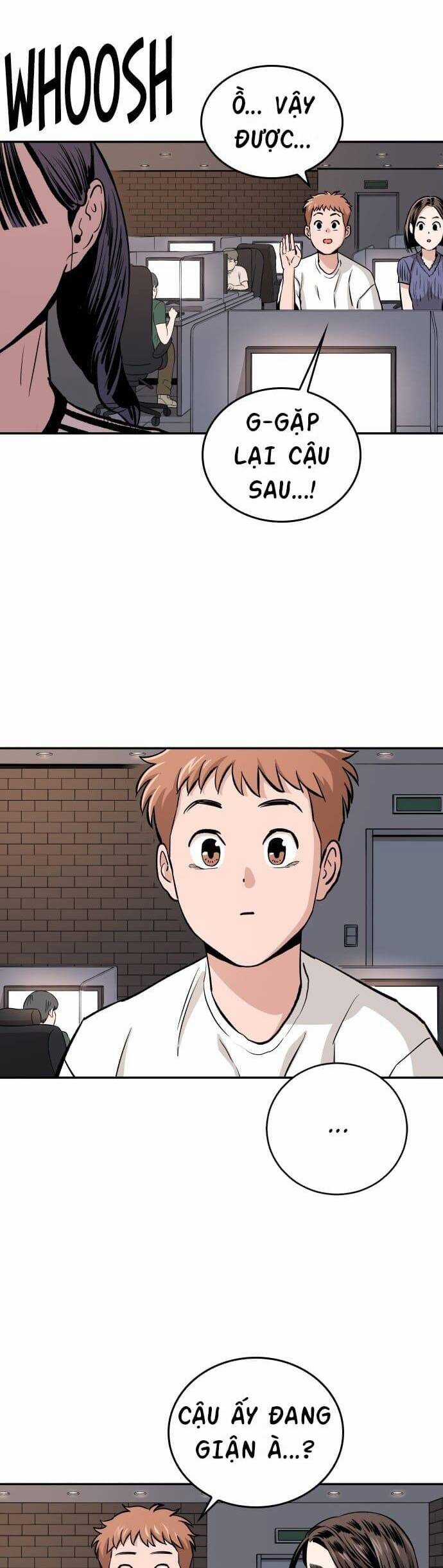 Sân Cỏ Chiến Kí Chương 66 trang 31