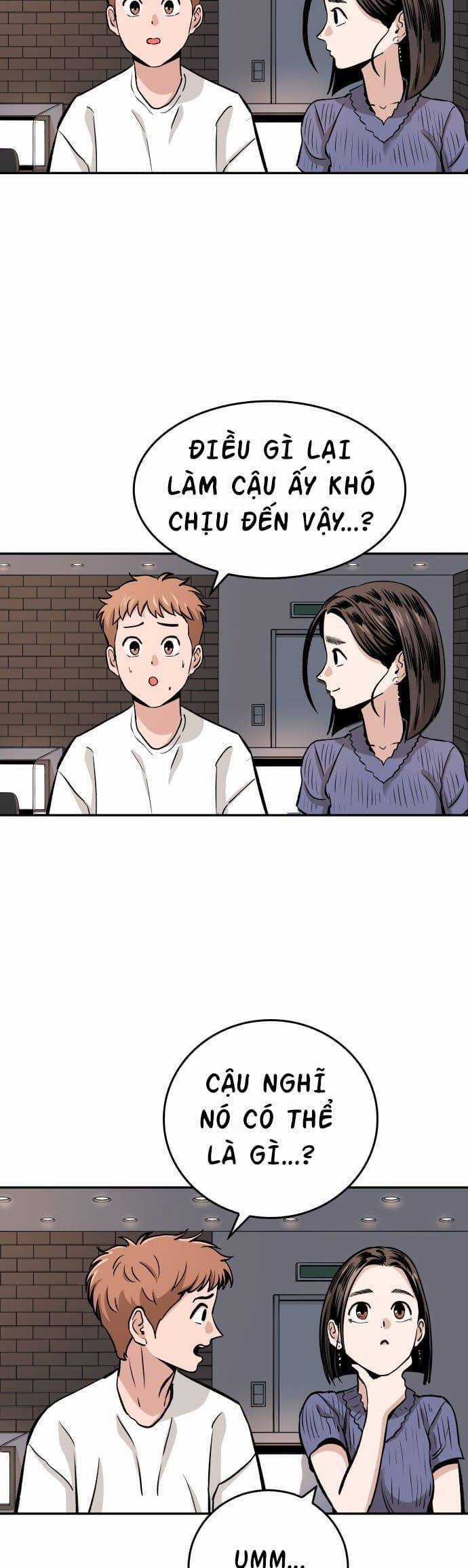 Sân Cỏ Chiến Kí Chương 66 trang 32