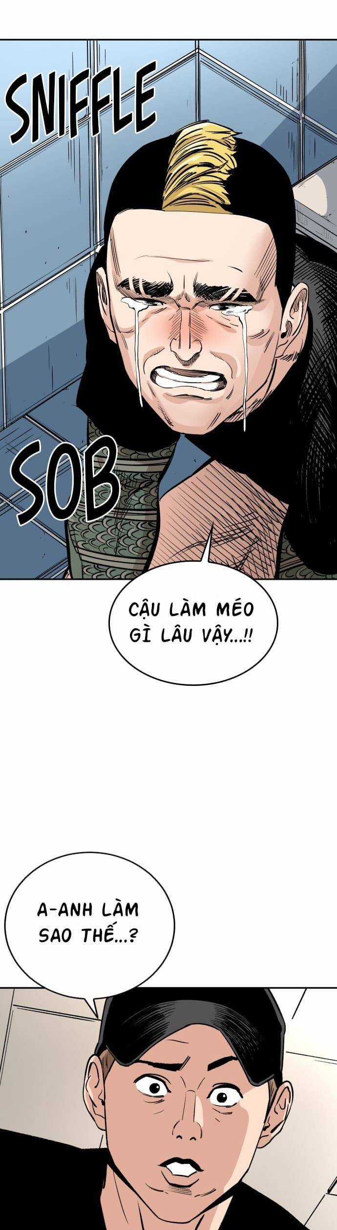 Sân Cỏ Chiến Kí Chương 66 trang 42