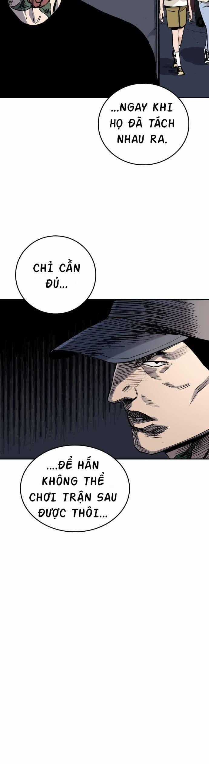 Sân Cỏ Chiến Kí Chương 66 trang 44