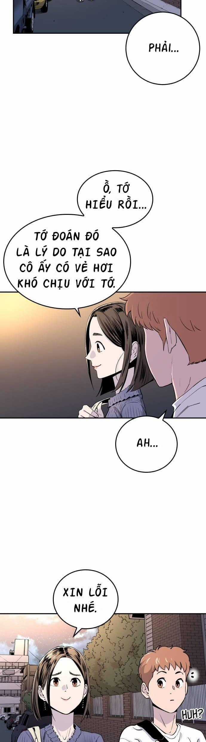Sân Cỏ Chiến Kí Chương 67 trang 1