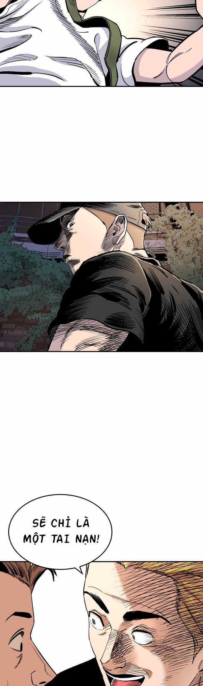 Sân Cỏ Chiến Kí Chương 67 trang 12