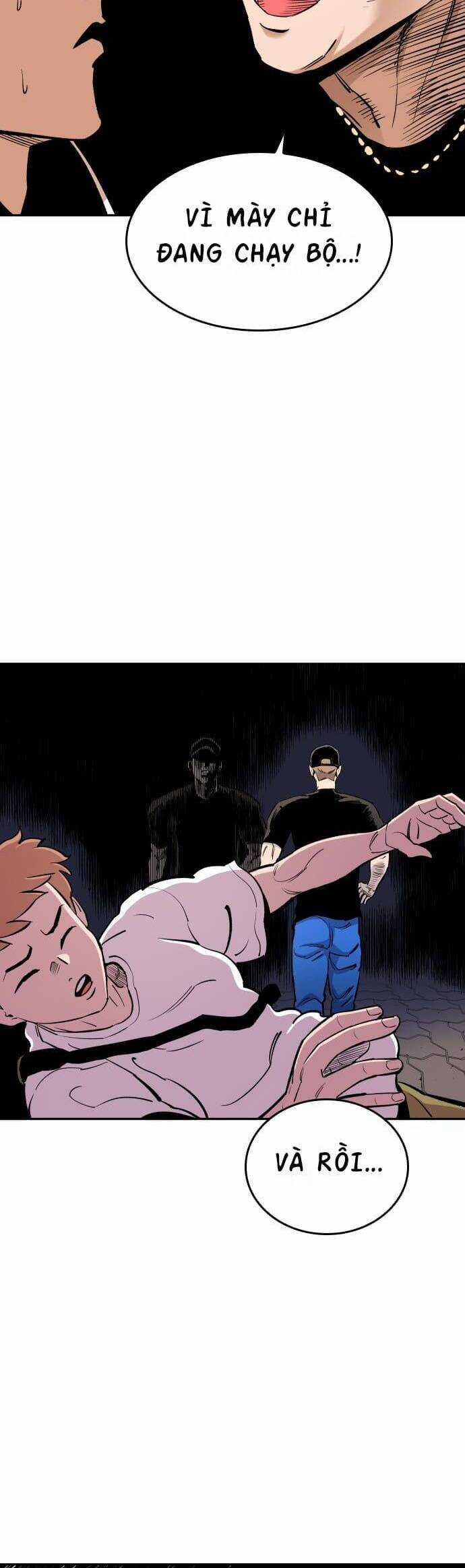 Sân Cỏ Chiến Kí Chương 67 trang 13