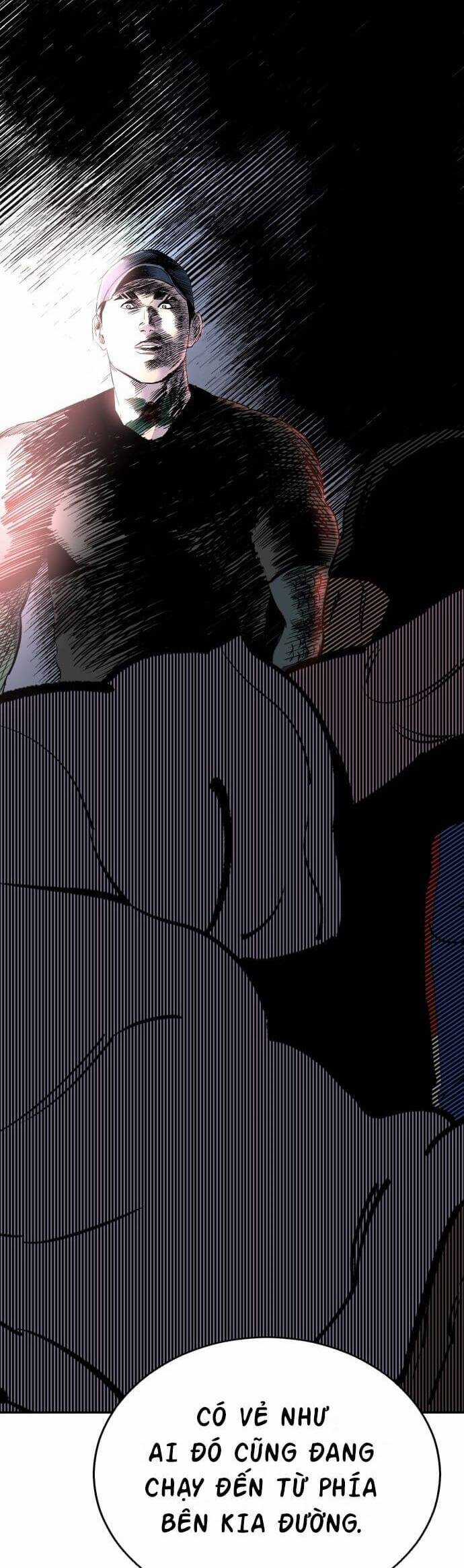 Sân Cỏ Chiến Kí Chương 67 trang 14