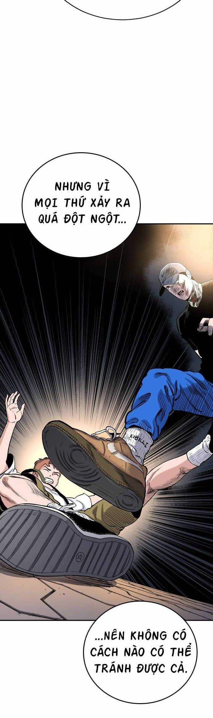 Sân Cỏ Chiến Kí Chương 67 trang 15