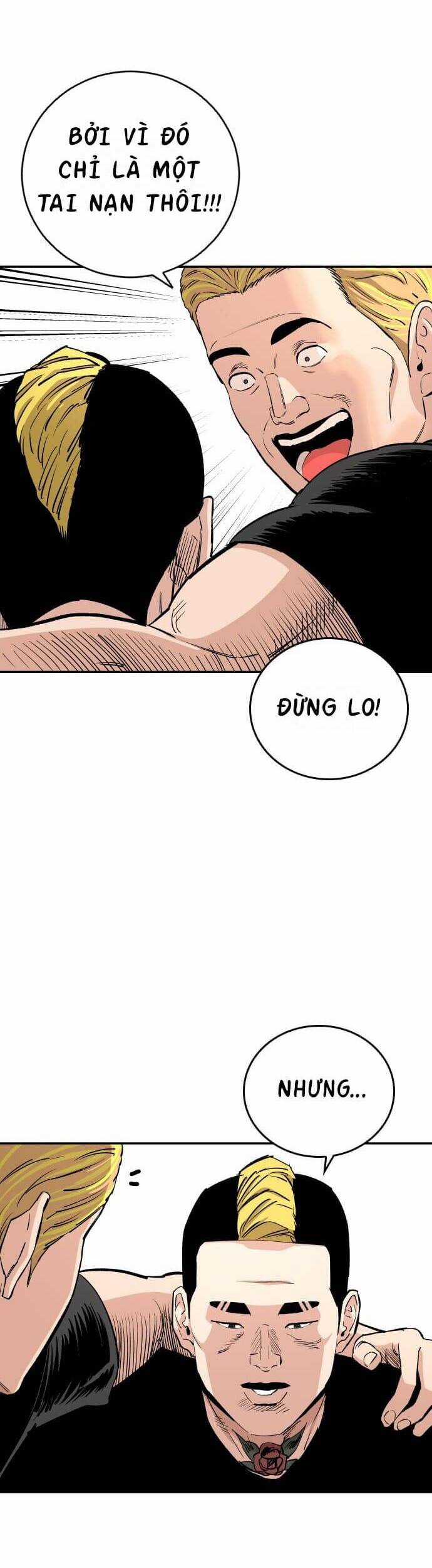 Sân Cỏ Chiến Kí Chương 67 trang 19