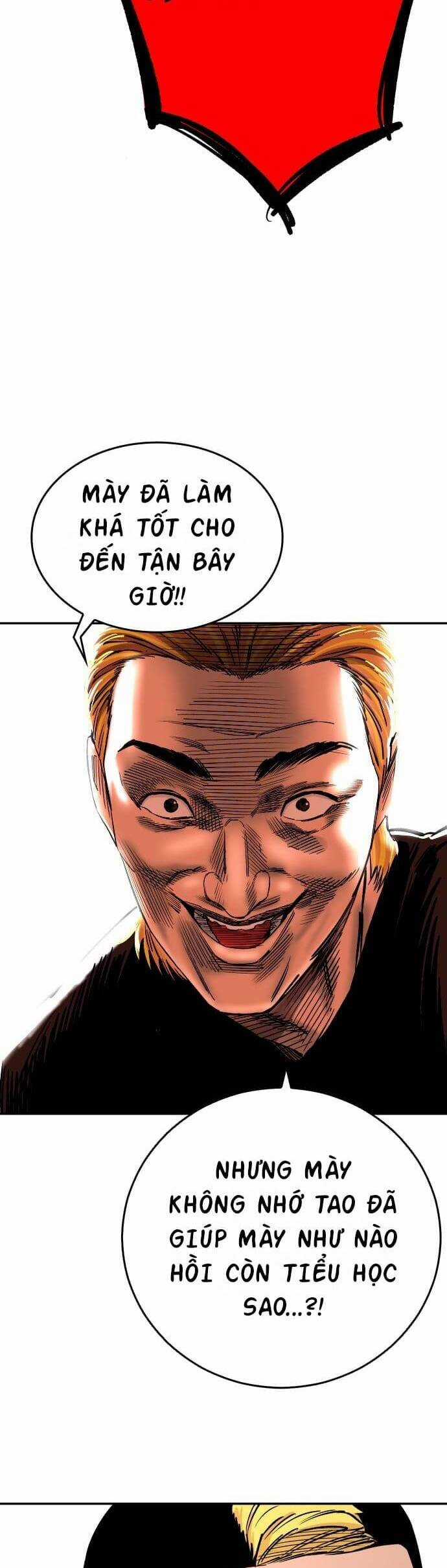 Sân Cỏ Chiến Kí Chương 67 trang 22