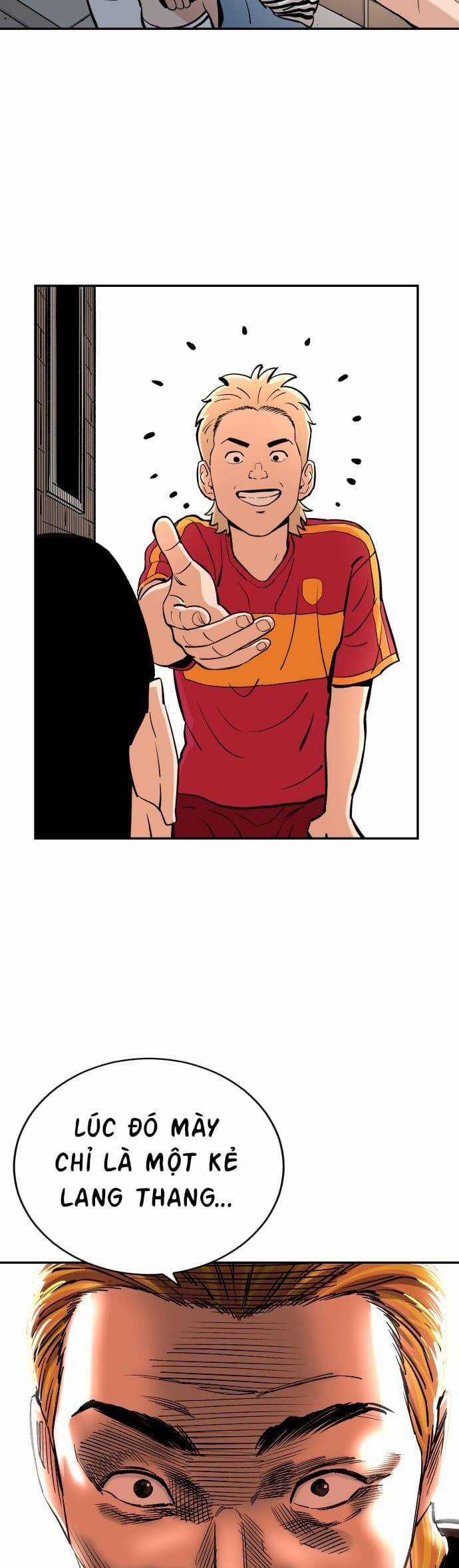 Sân Cỏ Chiến Kí Chương 67 trang 24