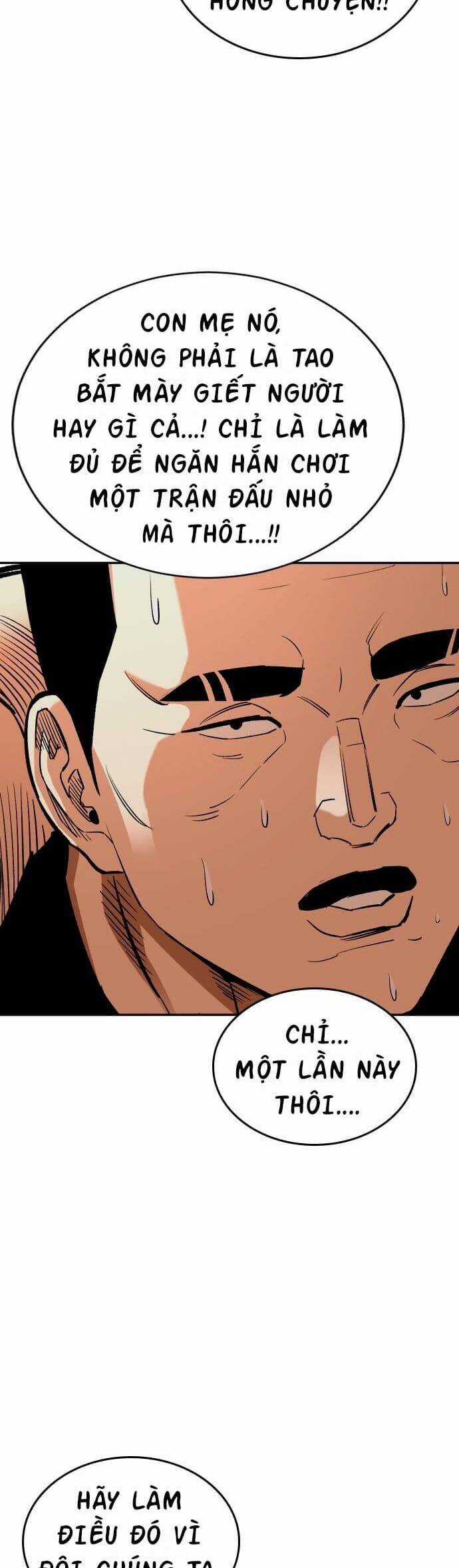 Sân Cỏ Chiến Kí Chương 67 trang 26