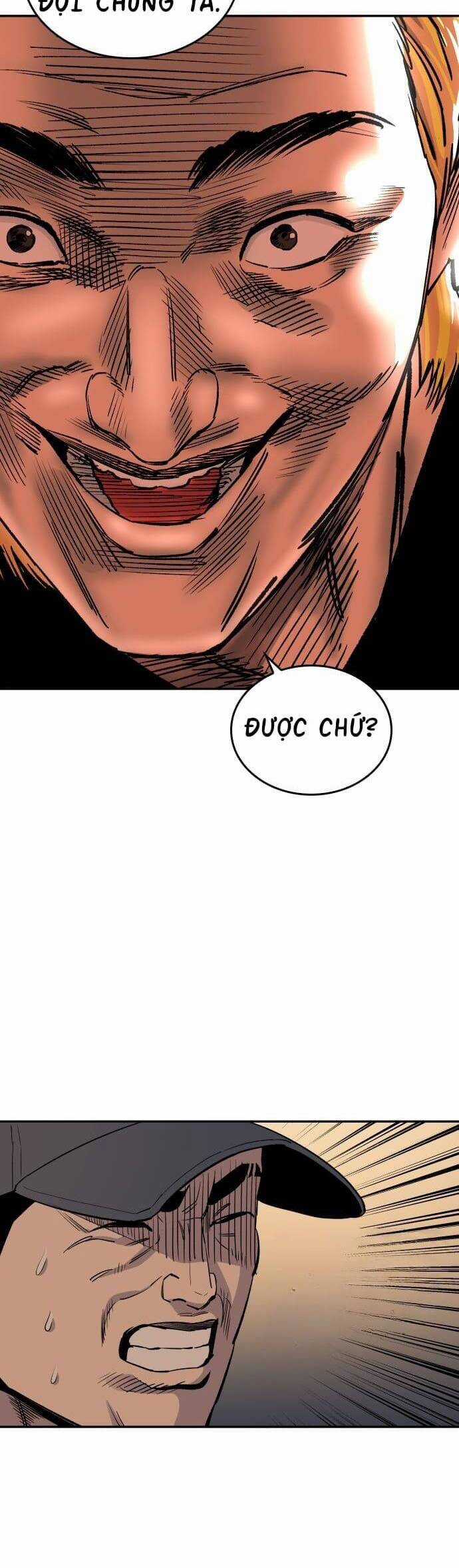 Sân Cỏ Chiến Kí Chương 67 trang 27