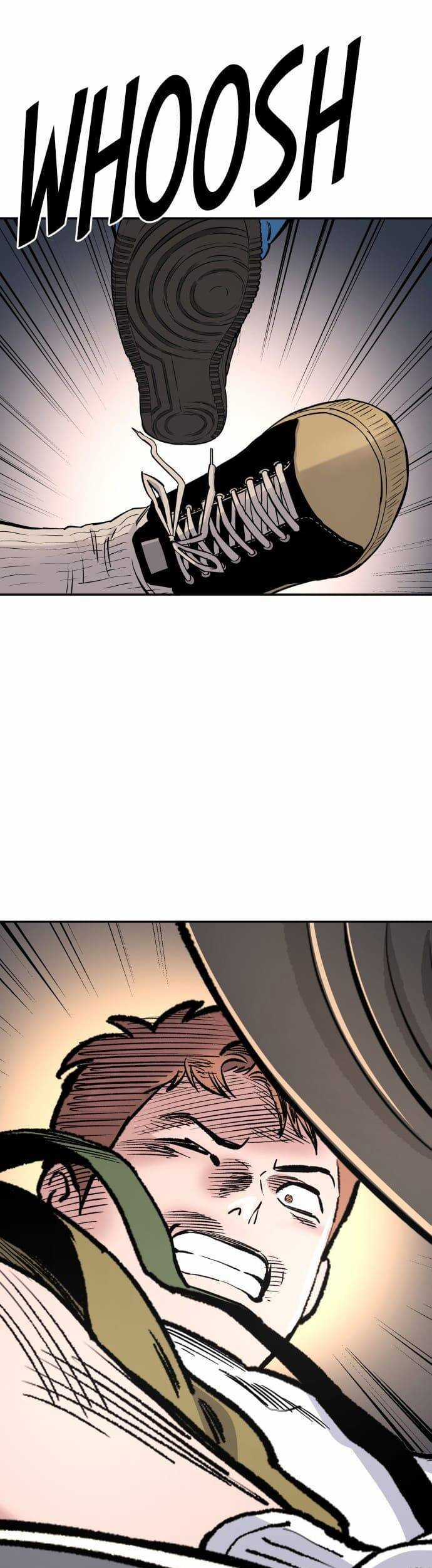 Sân Cỏ Chiến Kí Chương 67 trang 28