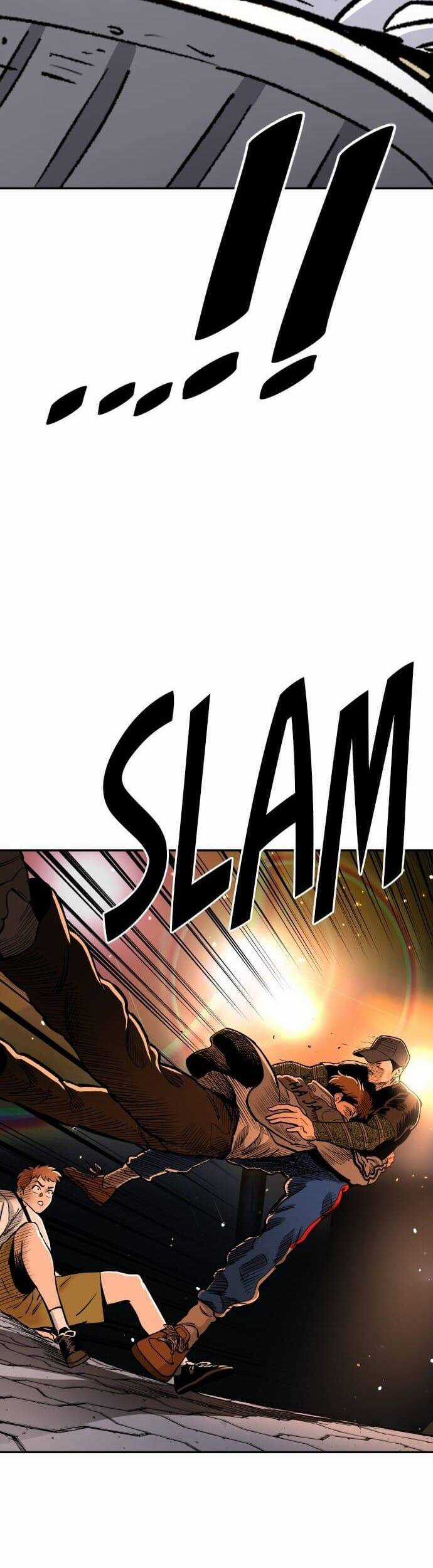 Sân Cỏ Chiến Kí Chương 67 trang 29