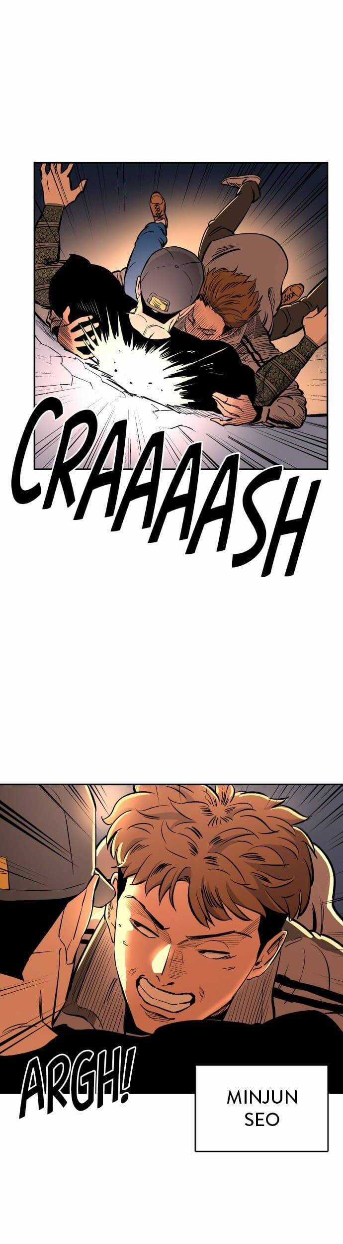 Sân Cỏ Chiến Kí Chương 67 trang 30