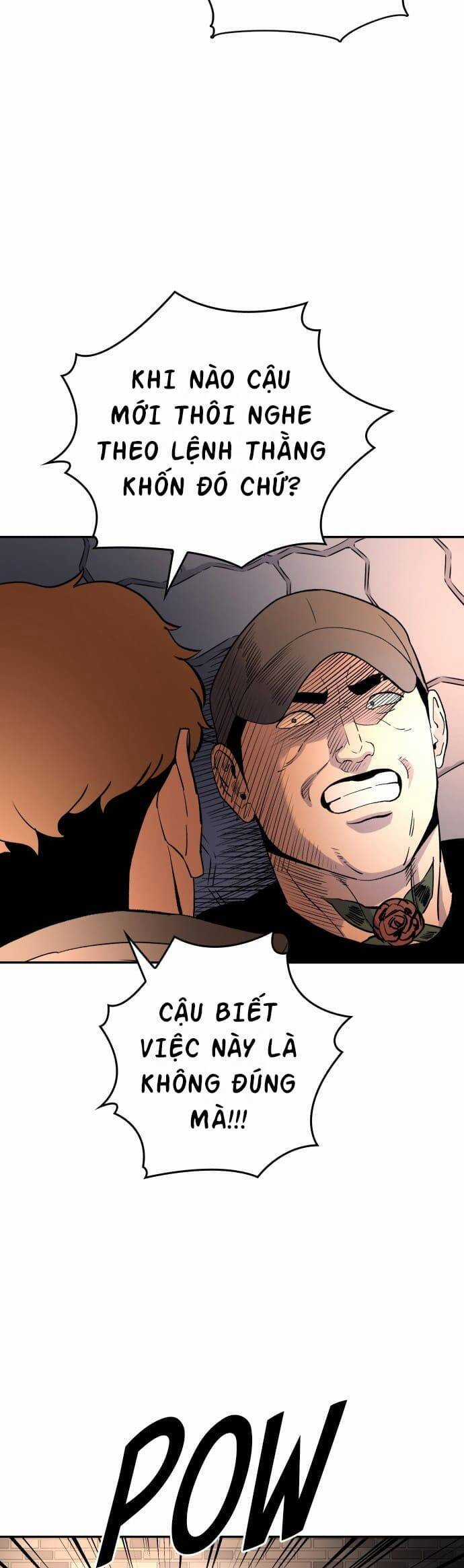 Sân Cỏ Chiến Kí Chương 67 trang 32