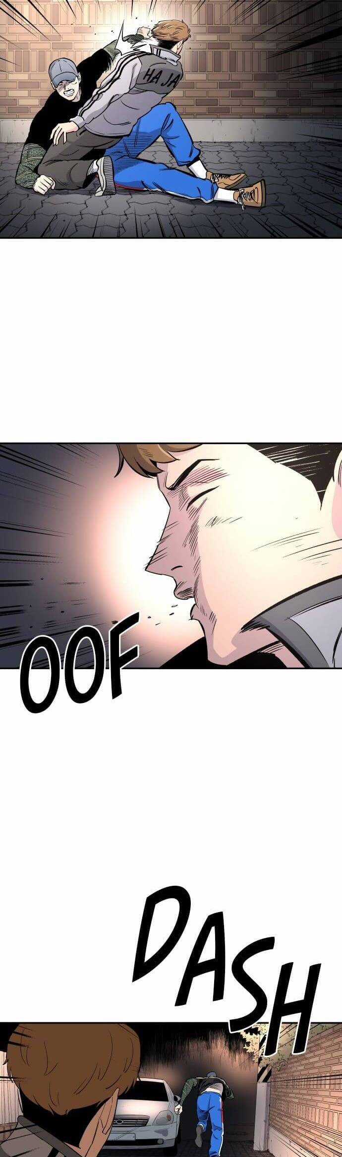 Sân Cỏ Chiến Kí Chương 67 trang 33