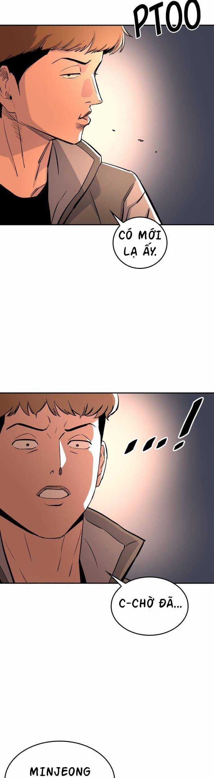 Sân Cỏ Chiến Kí Chương 67 trang 36