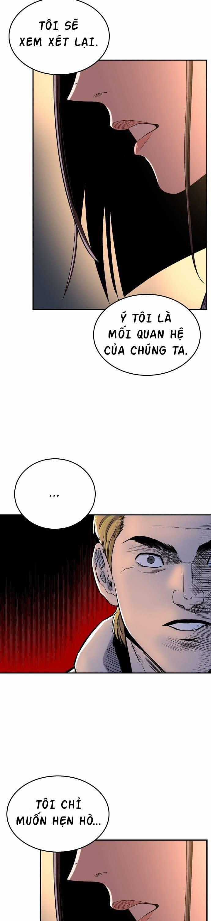 Sân Cỏ Chiến Kí Chương 67 trang 46