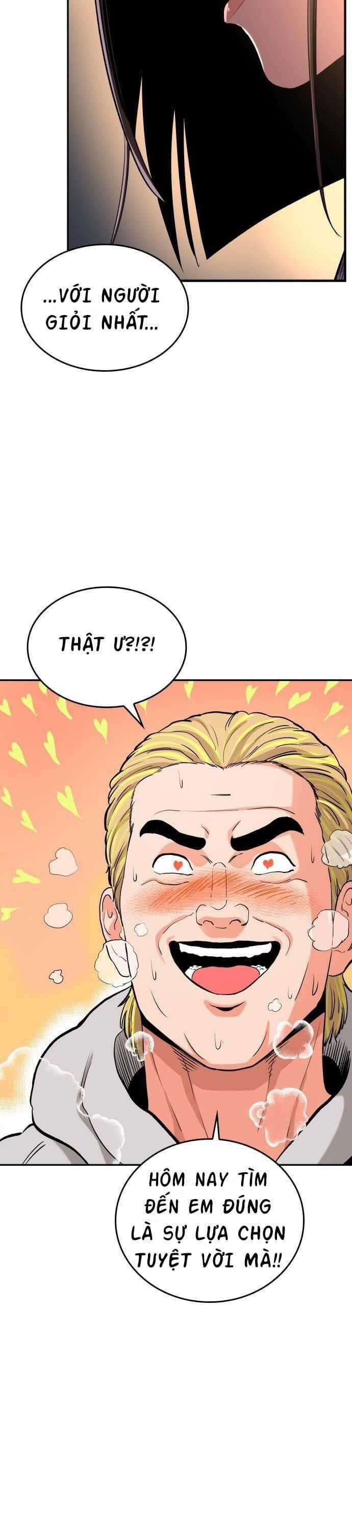 Sân Cỏ Chiến Kí Chương 67 trang 47