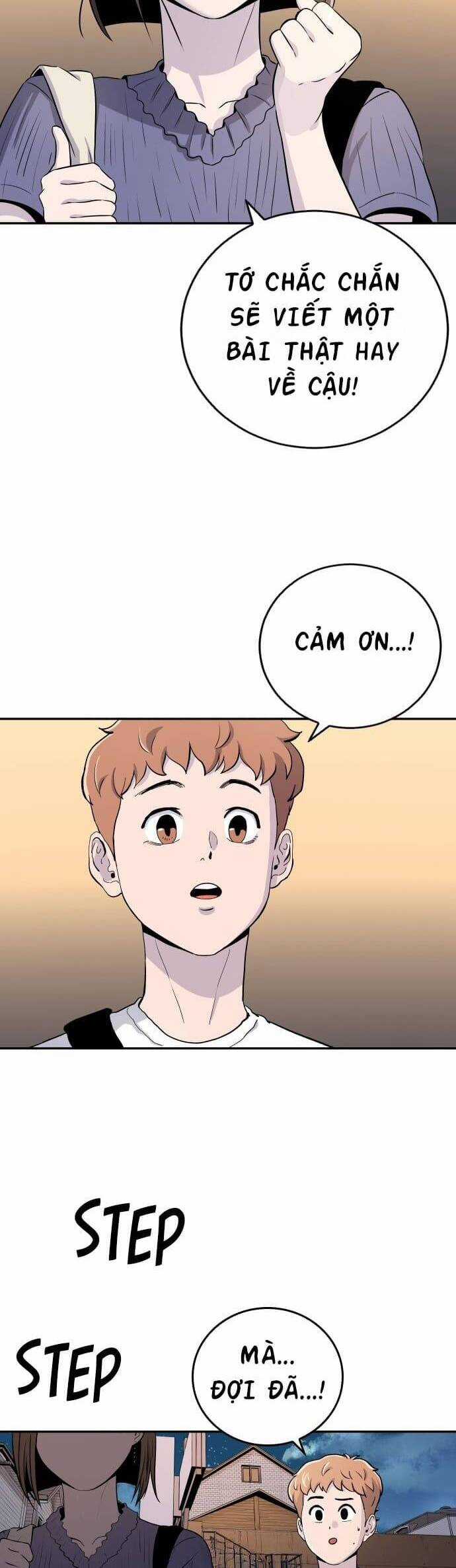 Sân Cỏ Chiến Kí Chương 67 trang 5