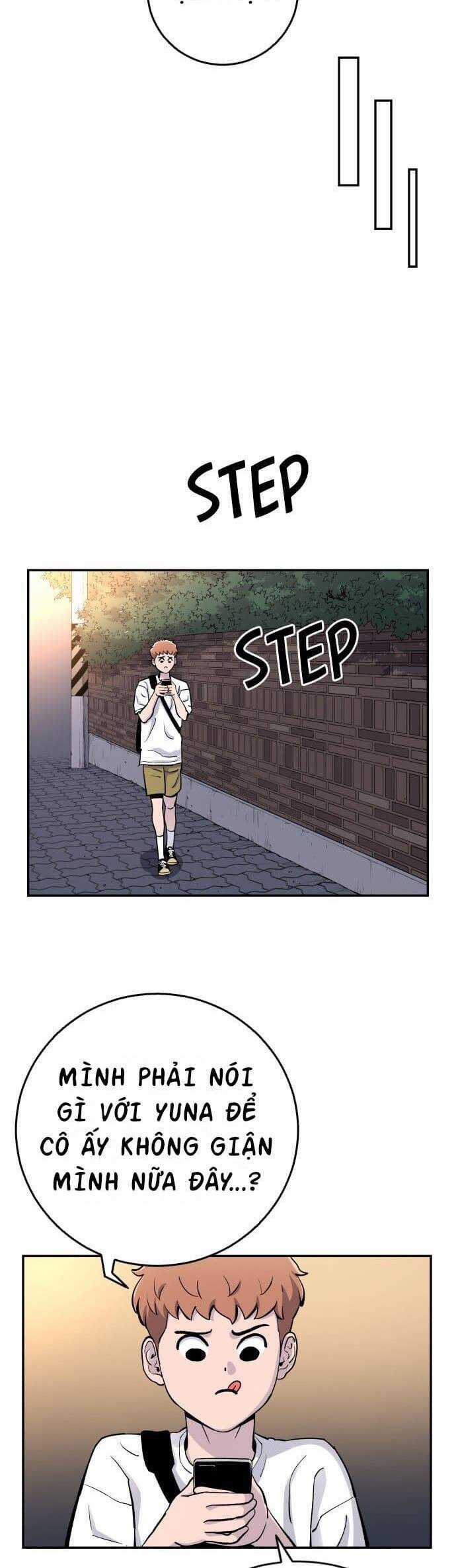 Sân Cỏ Chiến Kí Chương 67 trang 7