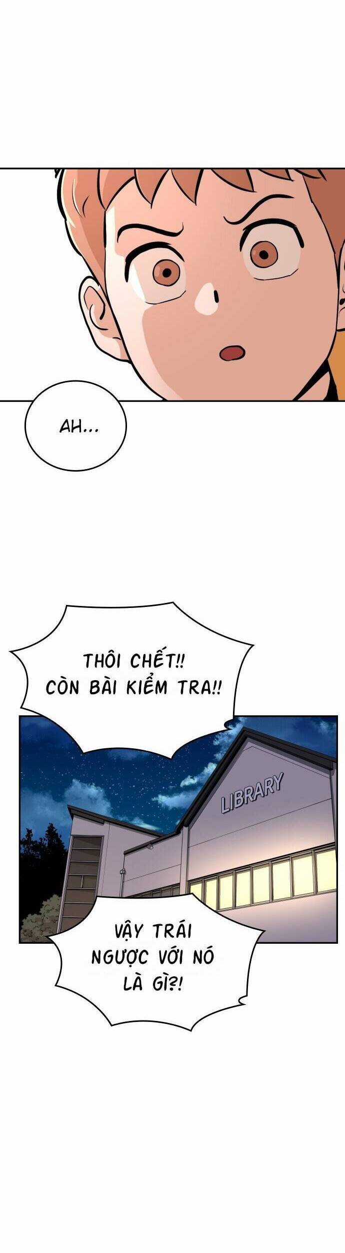 Sân Cỏ Chiến Kí Chương 68 trang 19