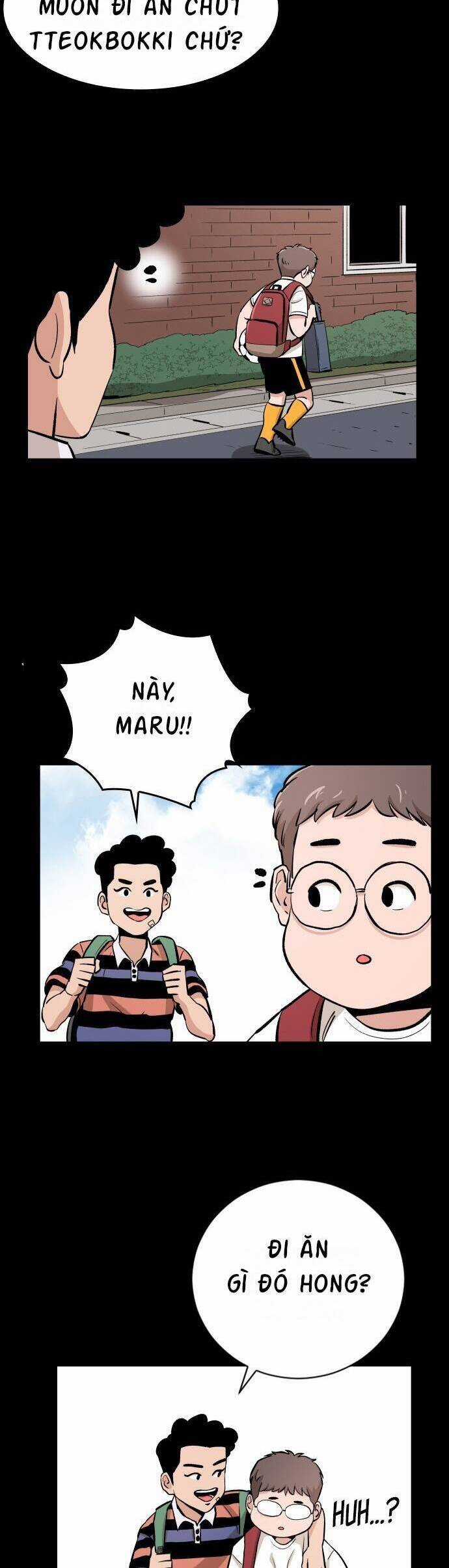 Sân Cỏ Chiến Kí Chương 68 trang 39