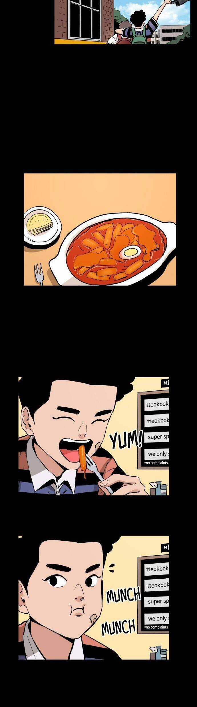 Sân Cỏ Chiến Kí Chương 68 trang 41