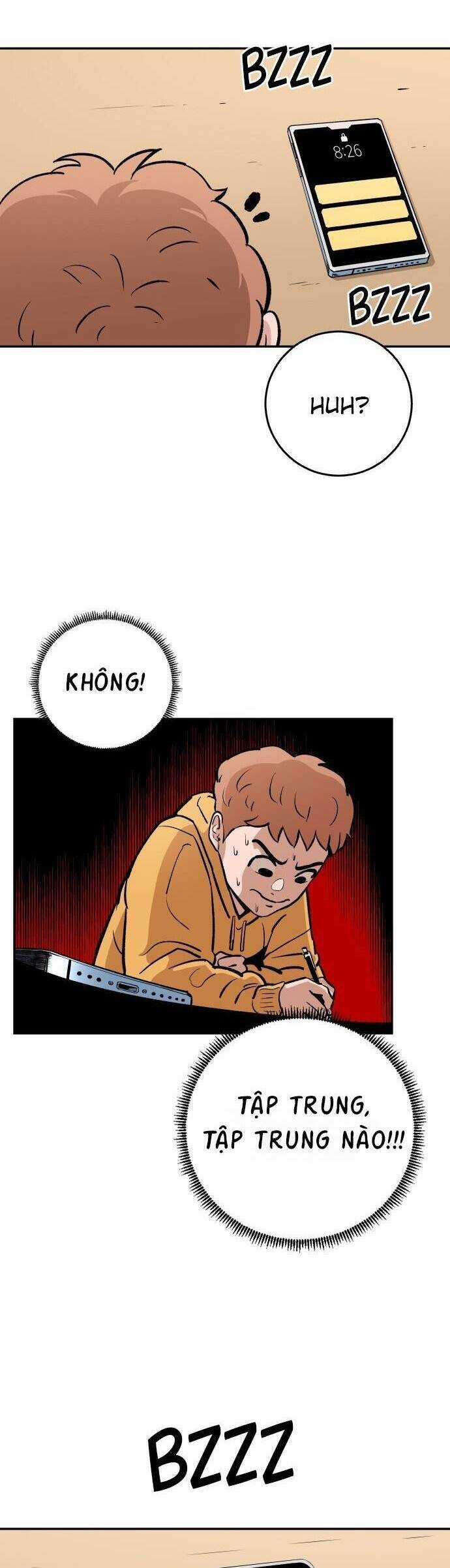 Sân Cỏ Chiến Kí Chương 68 trang 5