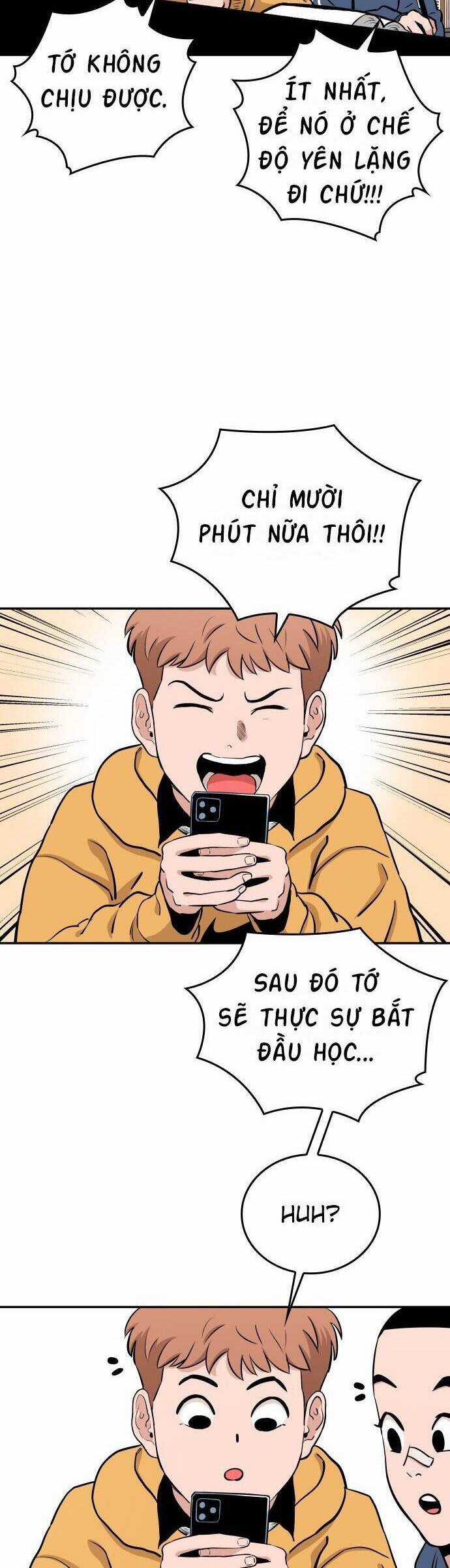 Sân Cỏ Chiến Kí Chương 68 trang 7