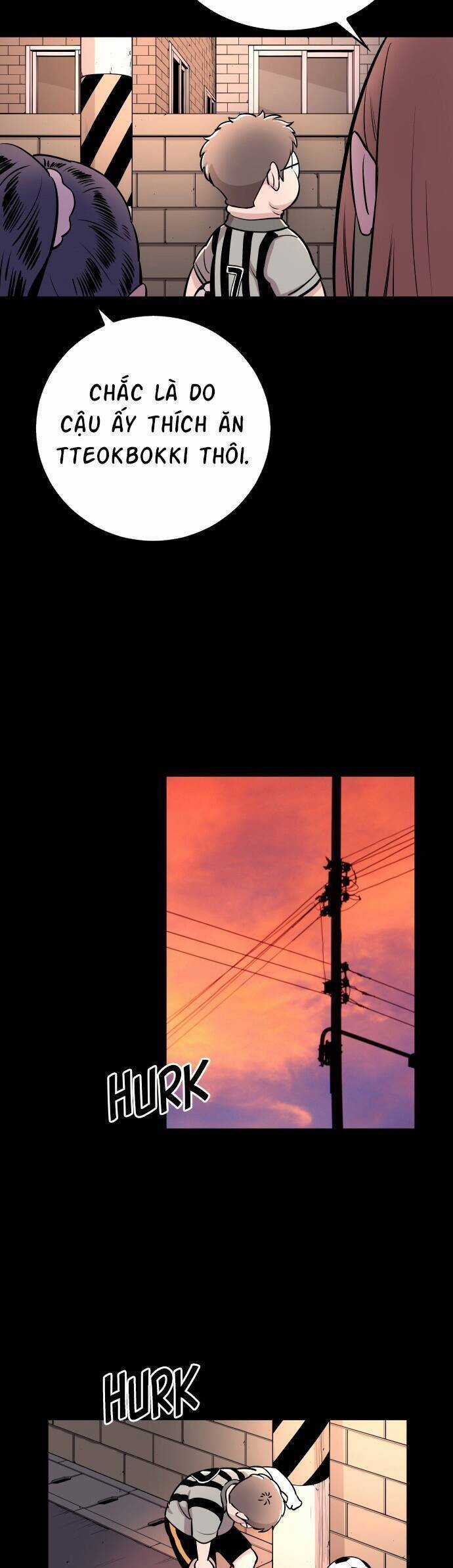 Sân Cỏ Chiến Kí Chương 69 trang 12