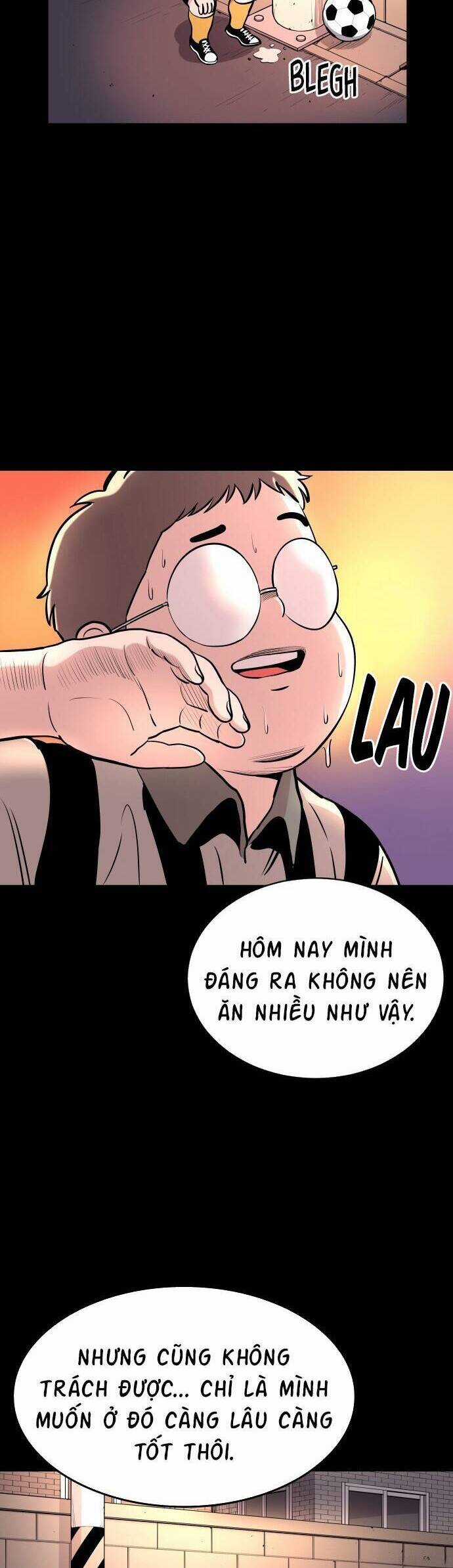 Sân Cỏ Chiến Kí Chương 69 trang 13