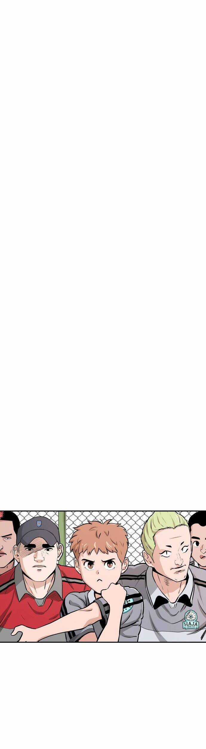 Sân Cỏ Chiến Kí Chương 69 trang 18