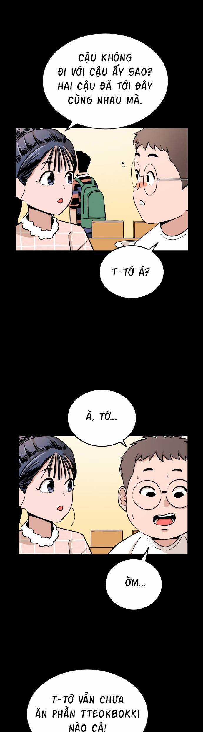 Sân Cỏ Chiến Kí Chương 69 trang 3