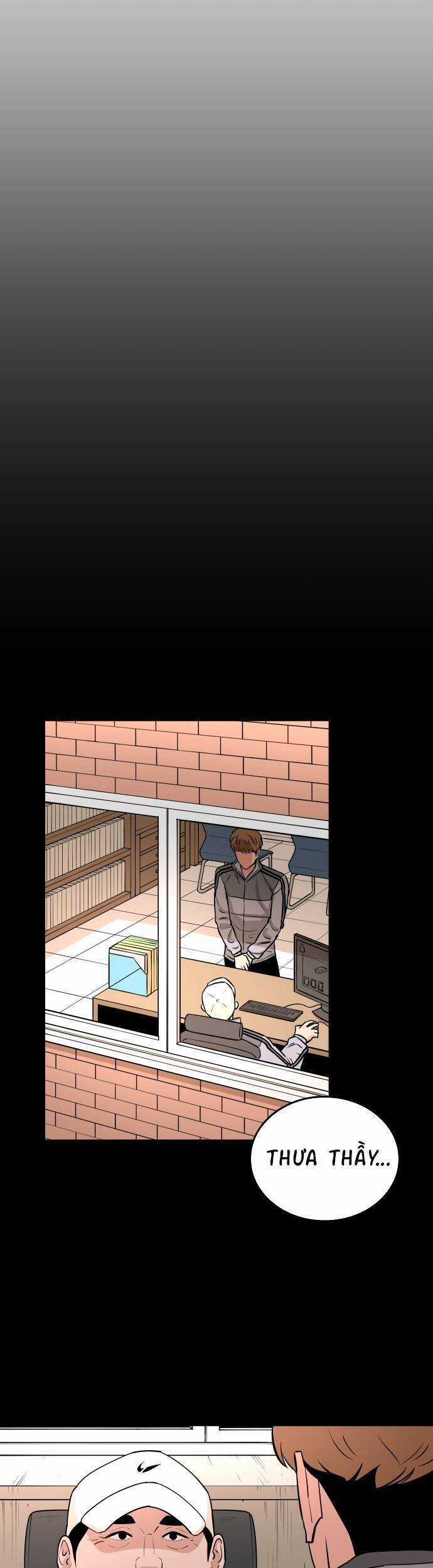 Sân Cỏ Chiến Kí Chương 69 trang 32