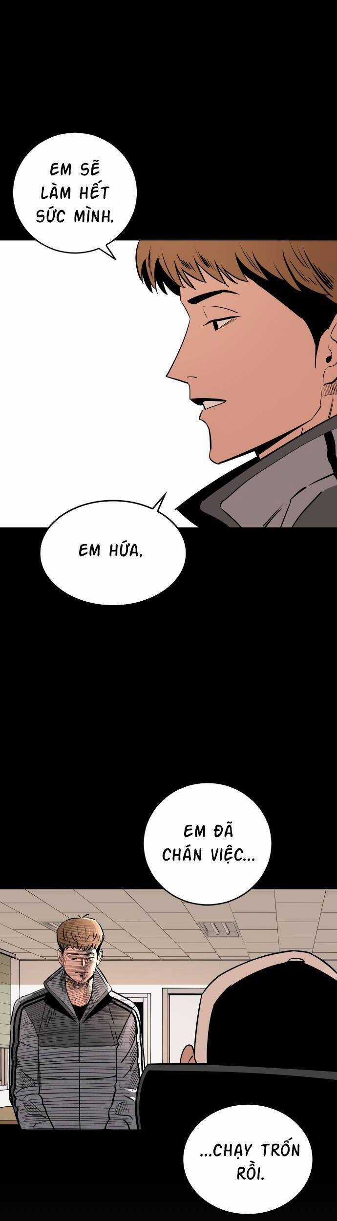 Sân Cỏ Chiến Kí Chương 69 trang 34