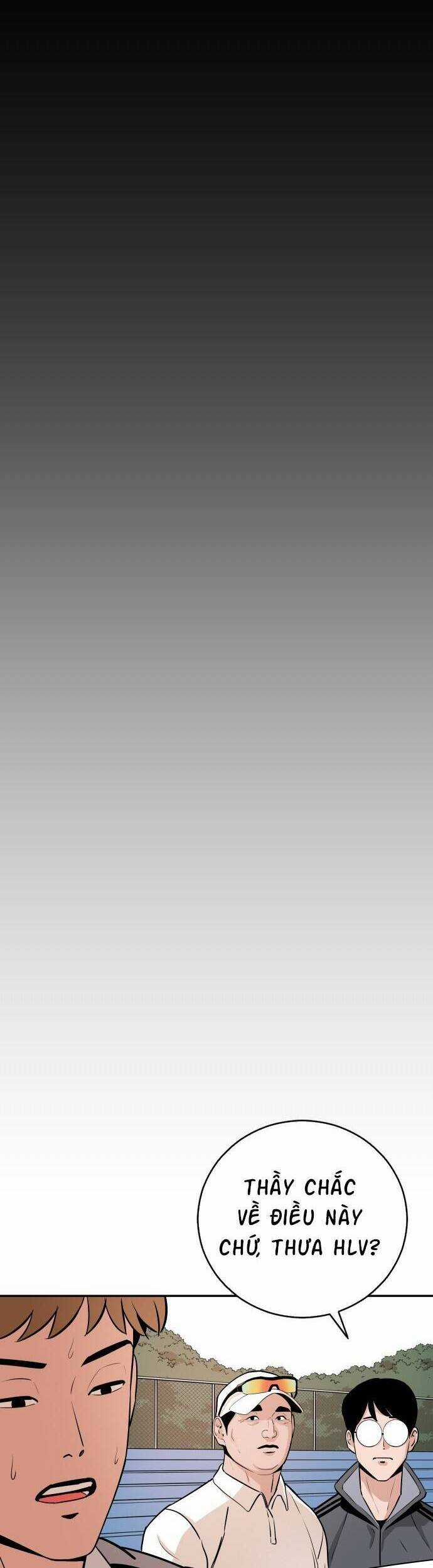 Sân Cỏ Chiến Kí Chương 69 trang 35