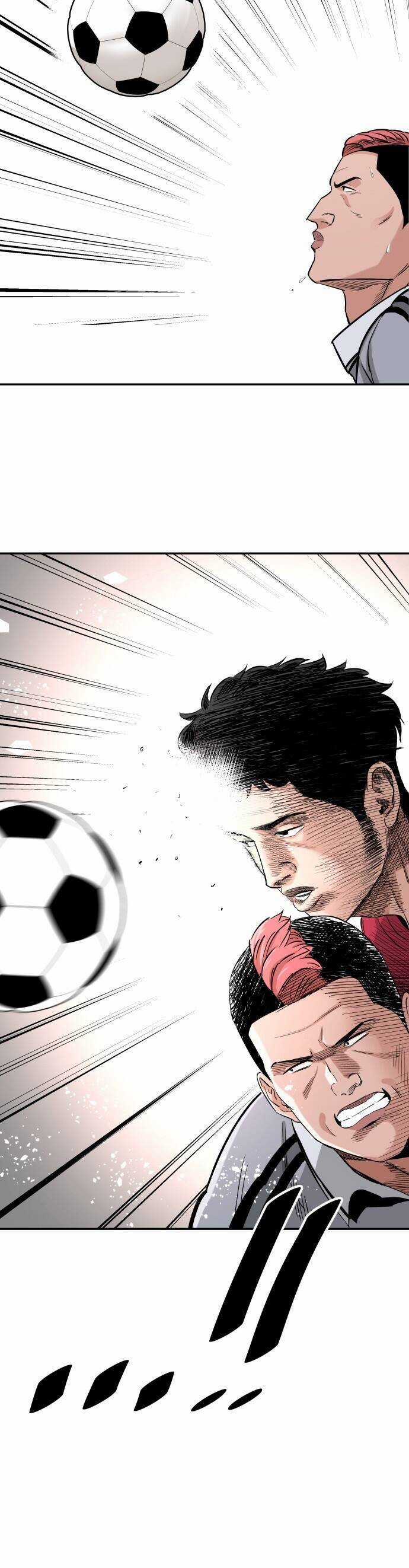 Sân Cỏ Chiến Kí Chương 69 trang 48