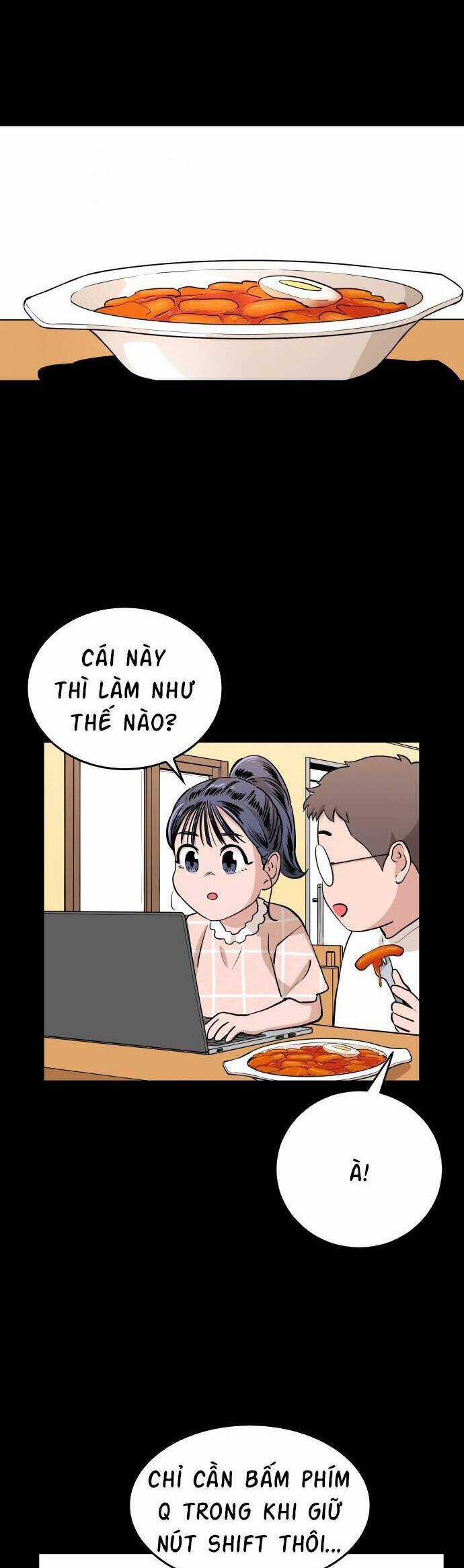 Sân Cỏ Chiến Kí Chương 69 trang 5