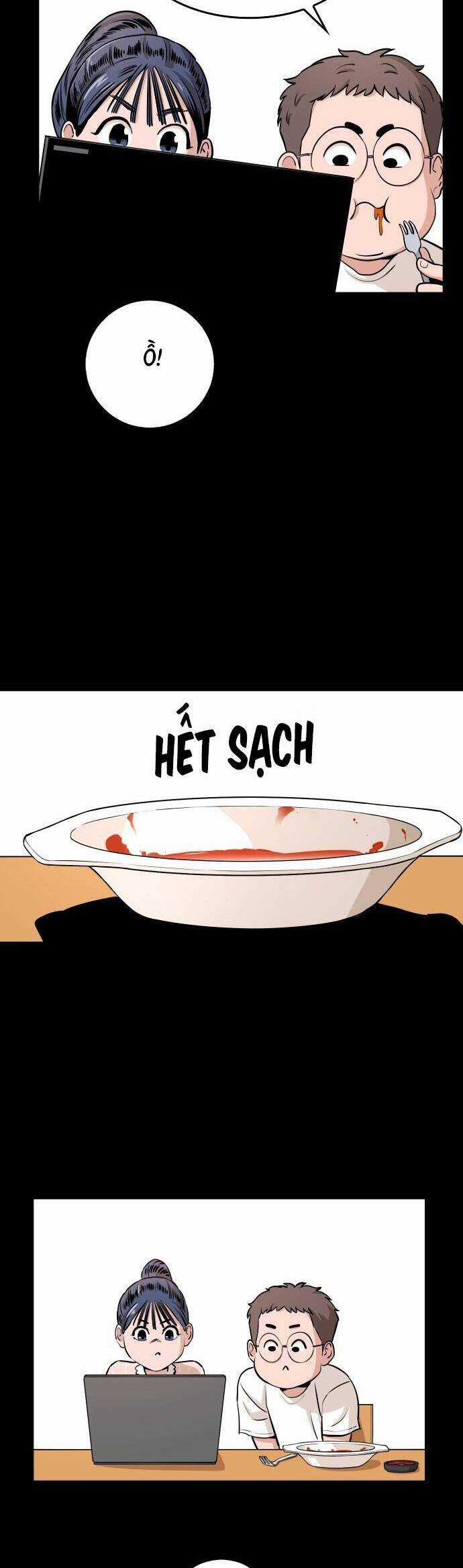 Sân Cỏ Chiến Kí Chương 69 trang 6