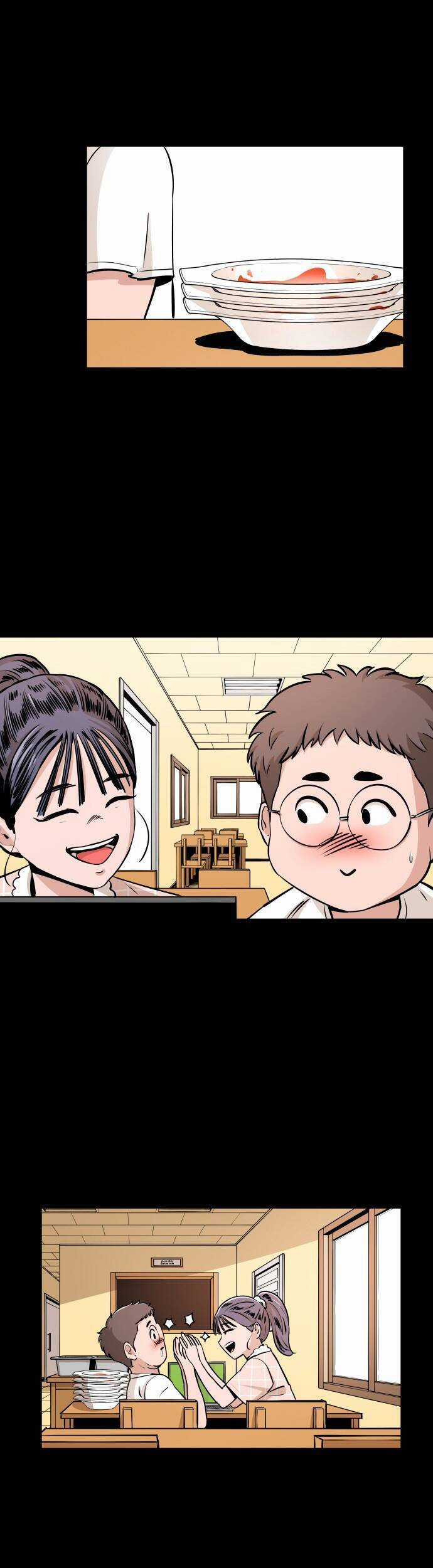 Sân Cỏ Chiến Kí Chương 69 trang 8