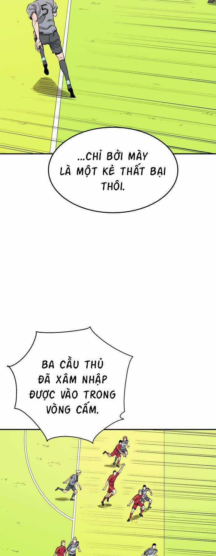 Sân Cỏ Chiến Kí Chương 70 trang 28