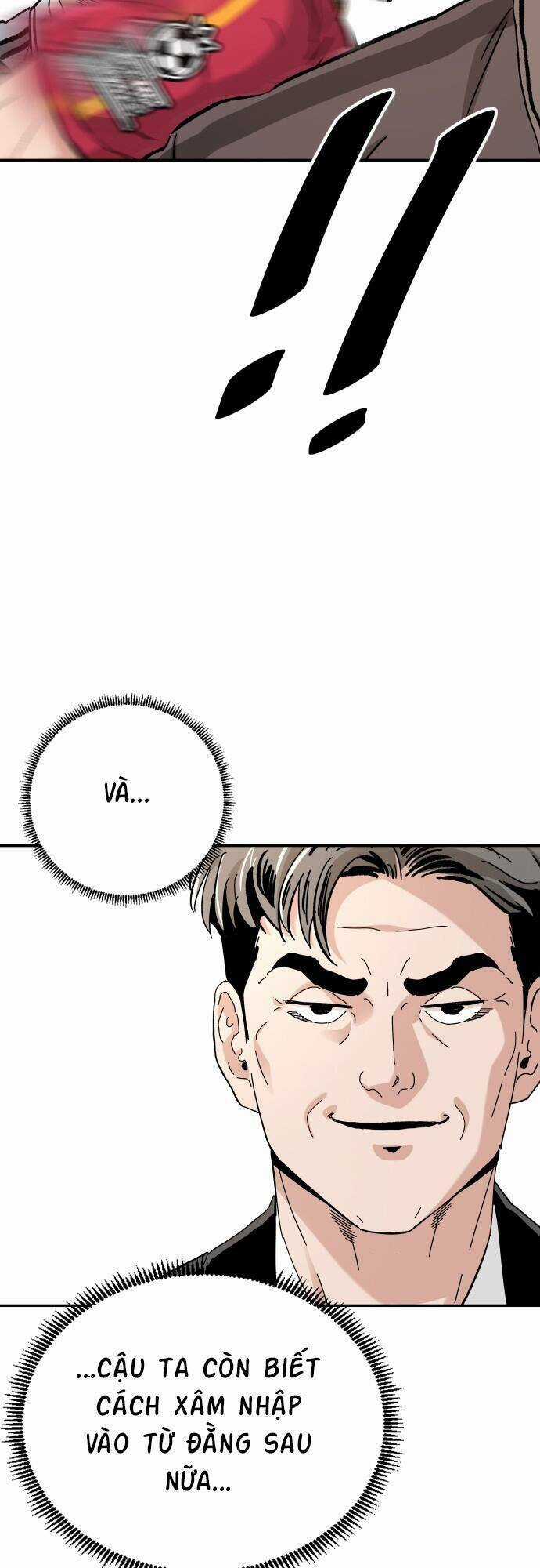 Sân Cỏ Chiến Kí Chương 70 trang 31