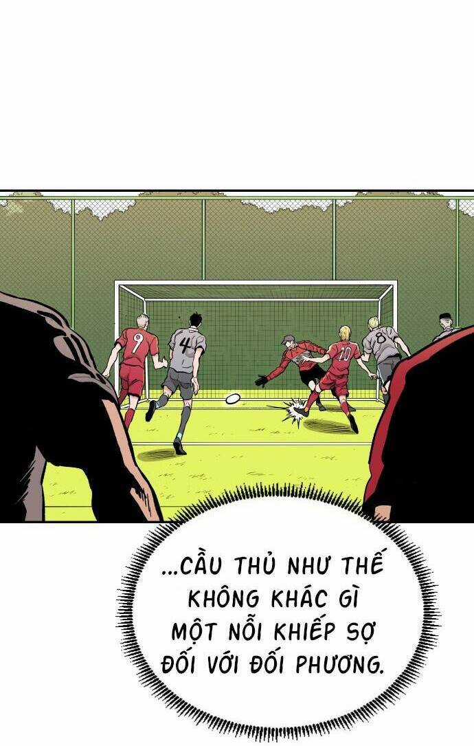 Sân Cỏ Chiến Kí Chương 70 trang 35