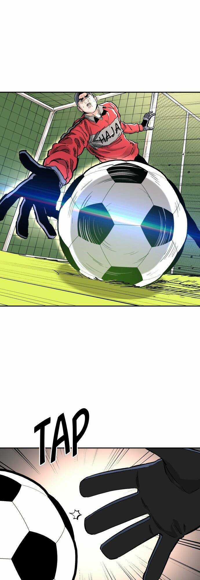 Sân Cỏ Chiến Kí Chương 70 trang 36