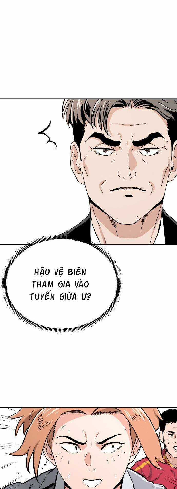 Sân Cỏ Chiến Kí Chương 70 trang 55