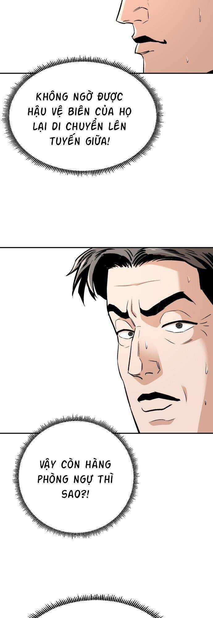 Sân Cỏ Chiến Kí Chương 70 trang 59