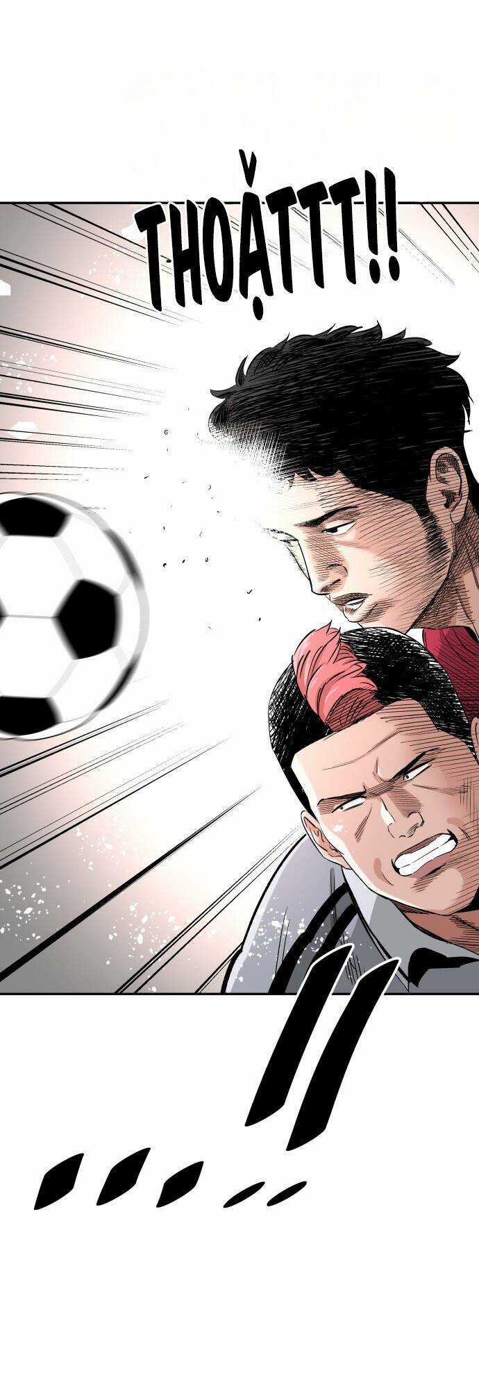 Sân Cỏ Chiến Kí Chương 70 trang 7