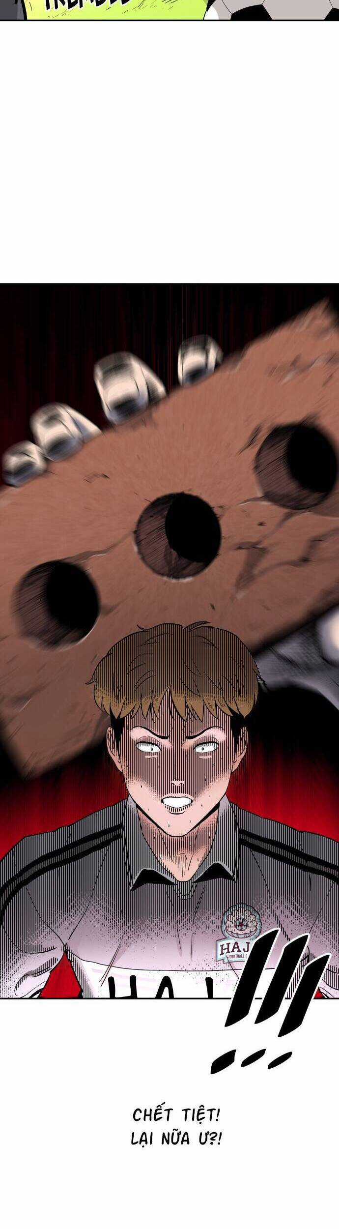 Sân Cỏ Chiến Kí Chương 71 trang 33